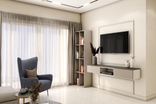 tv unit jinteriors chennai (4)